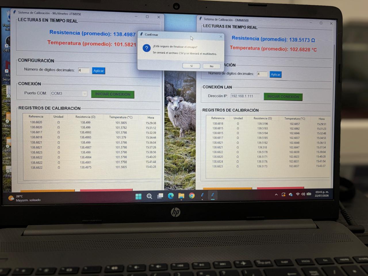 Automatización de Procesos