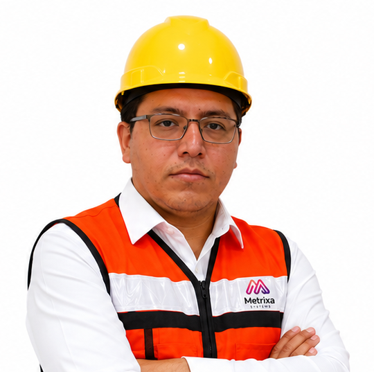 Ing. Diego Dali Espinoza - Director General